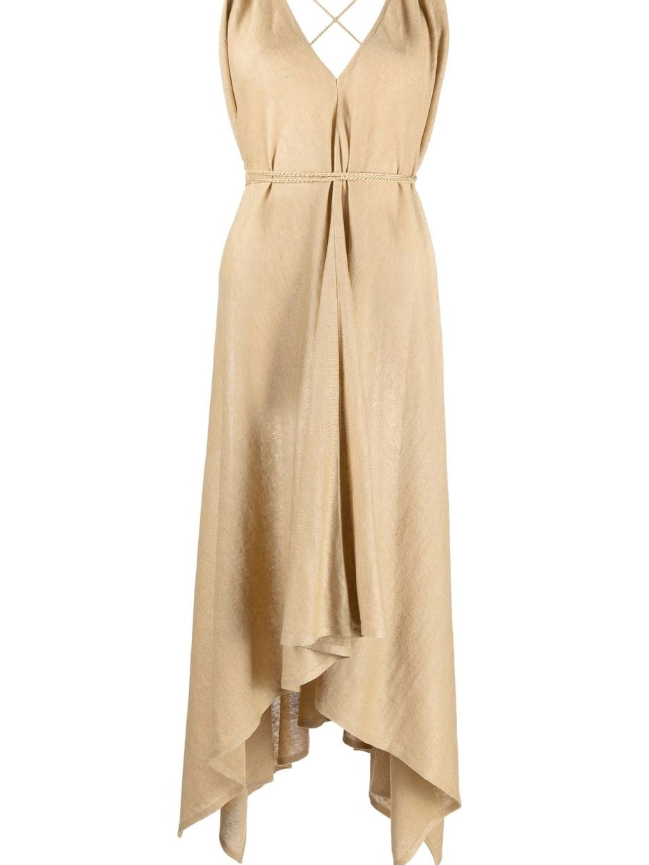 Affordable Get Women Alanui dress Lost 0401